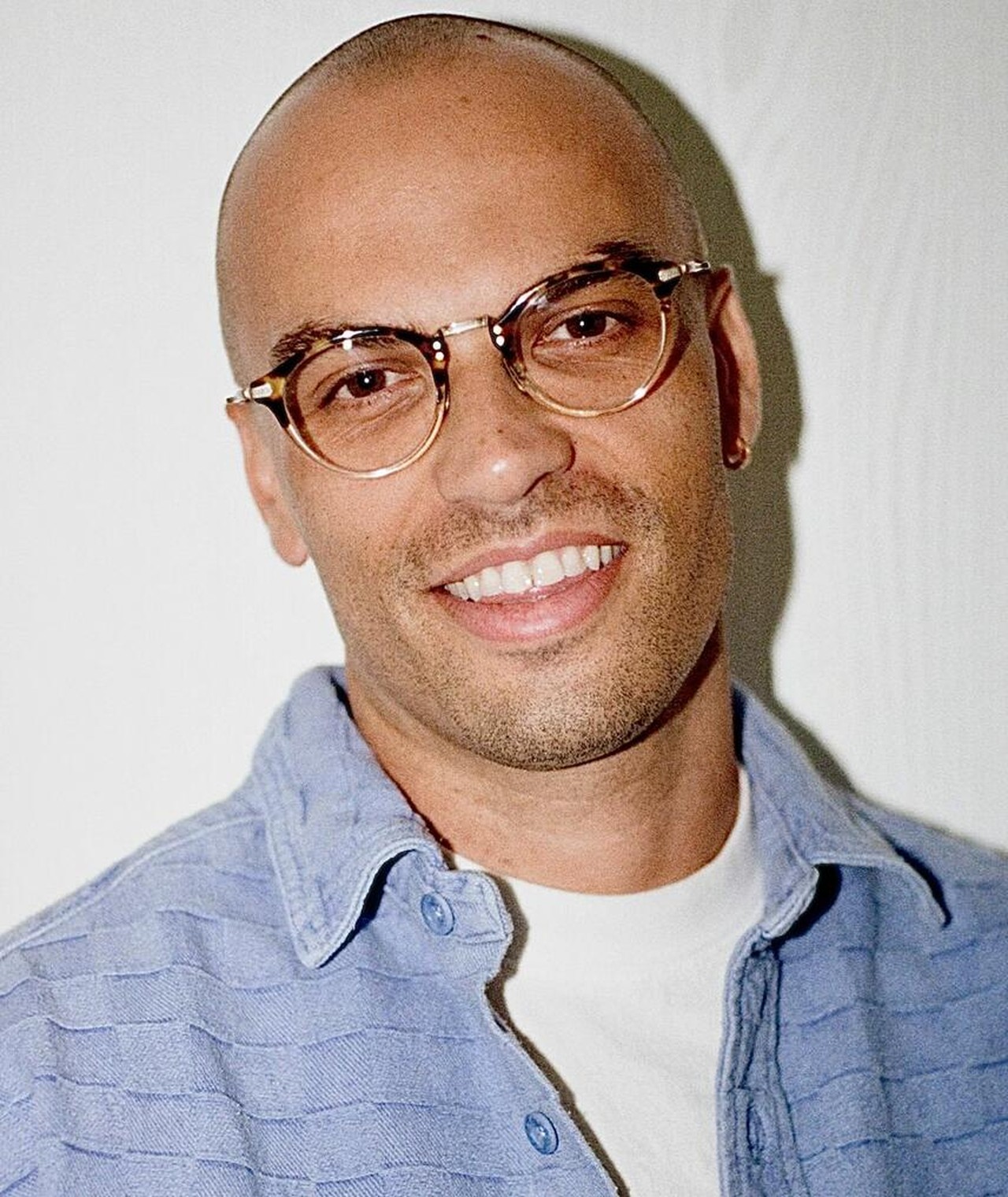 Photo of Pierce Csurgo