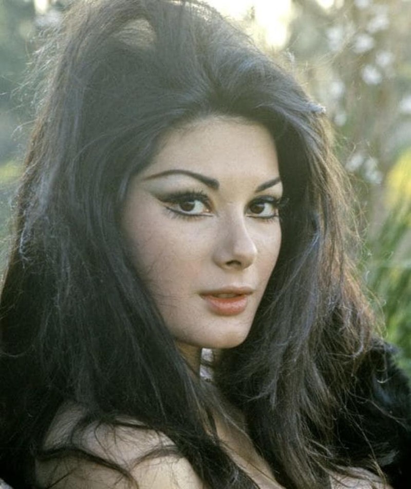 Edwige Movies, Bio and Lists on MUBI