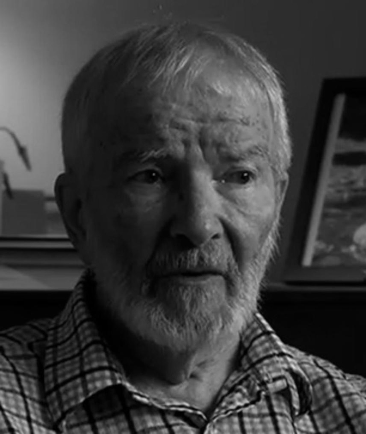 Photo of Robert Verrall