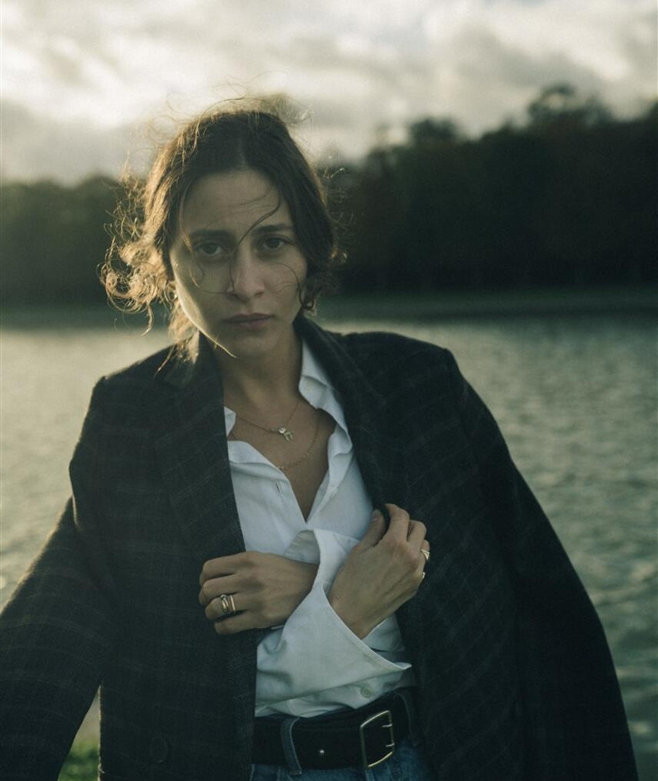Photo de Lina Camèlia Lumbroso