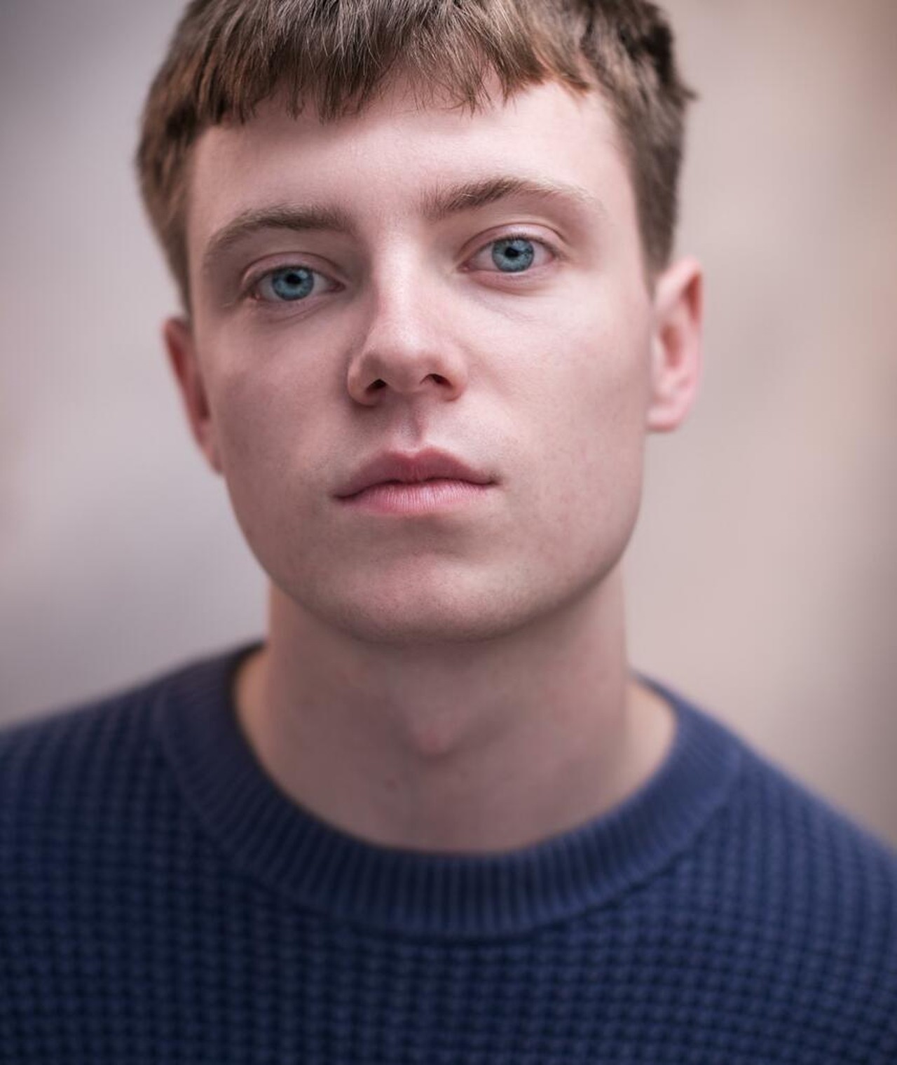Foto de Oliver Finnegan
