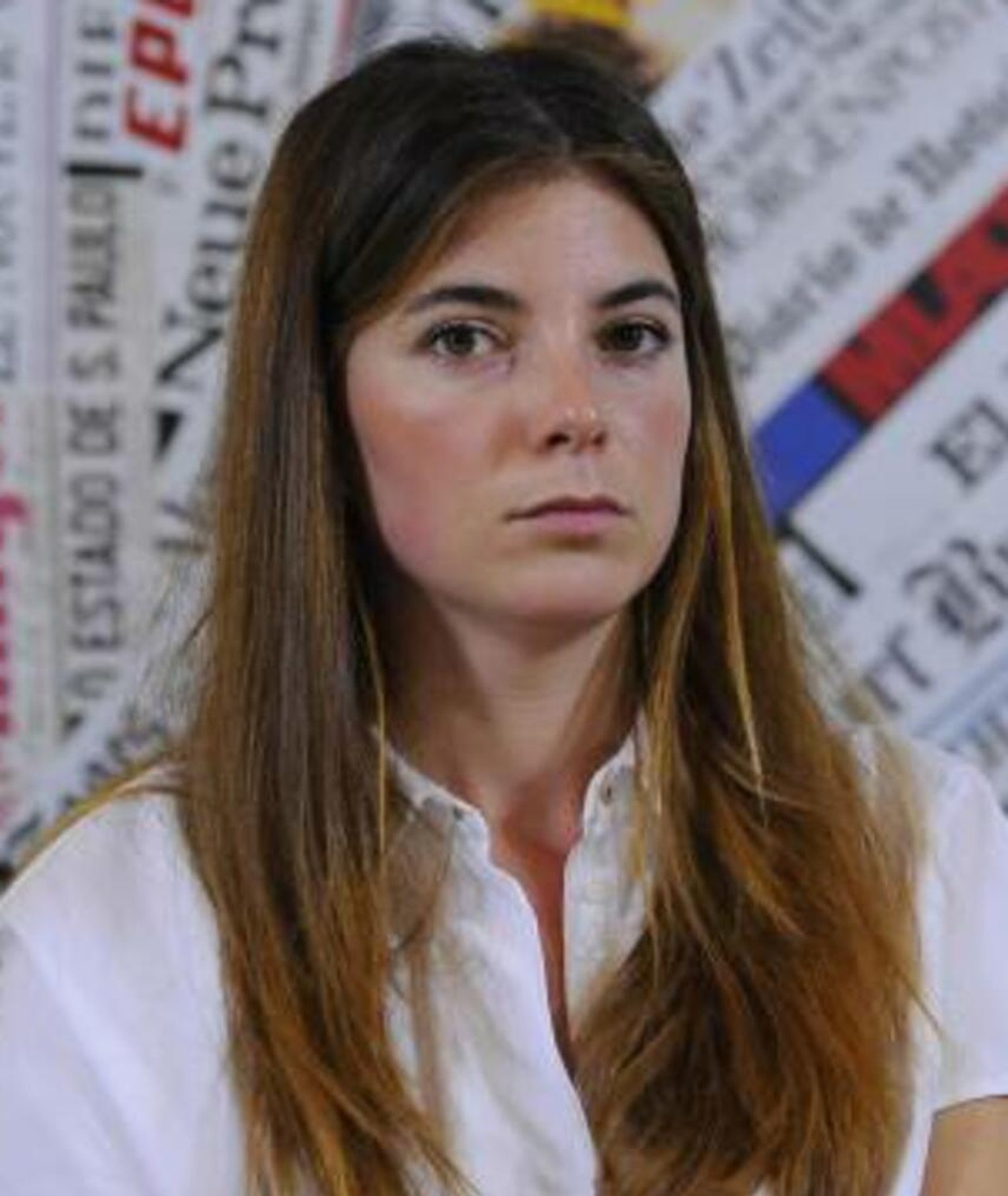 Foto di Giulia Innocenzi