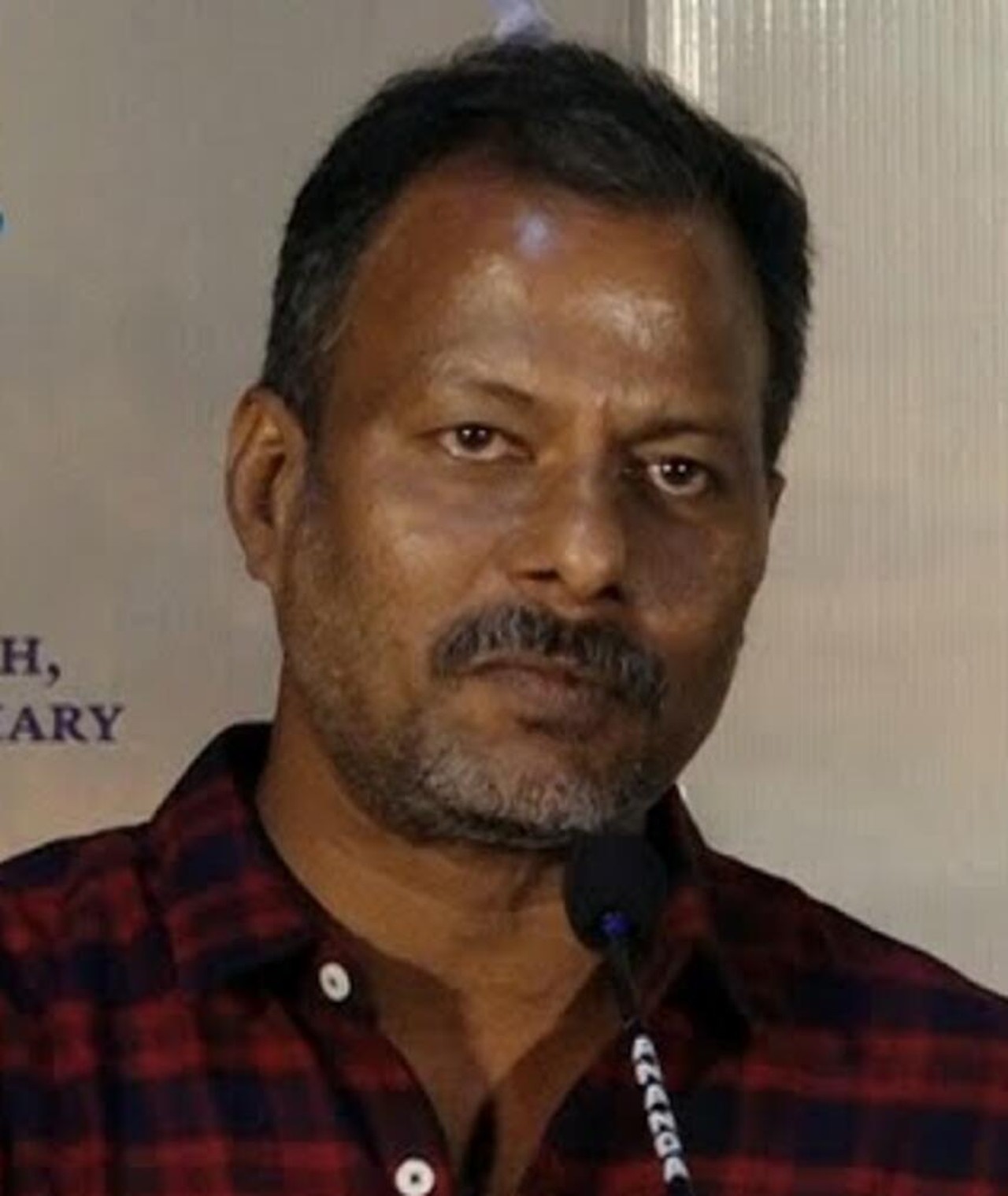 Photo of Suresh Mari