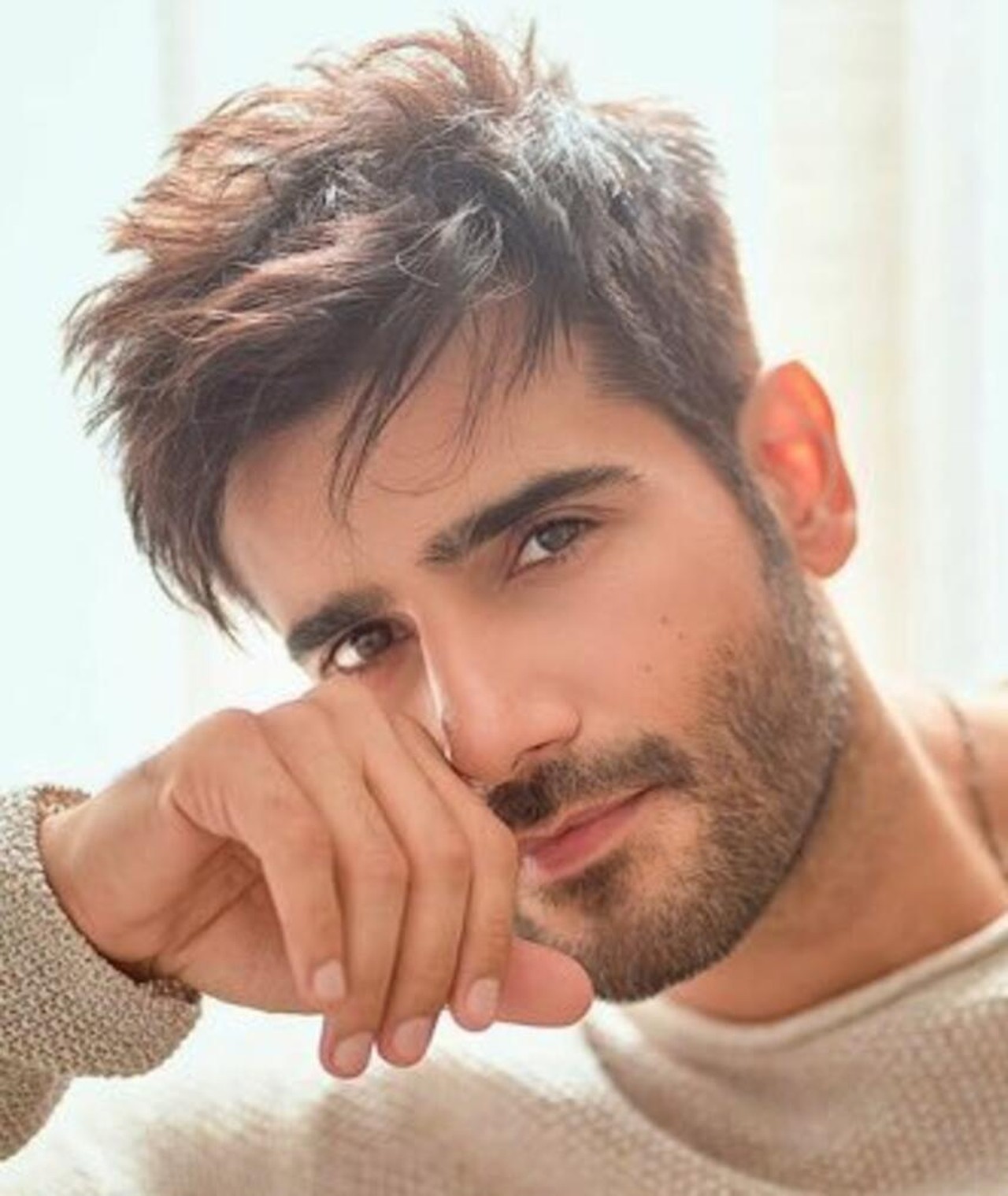 Photo of Karan Tacker