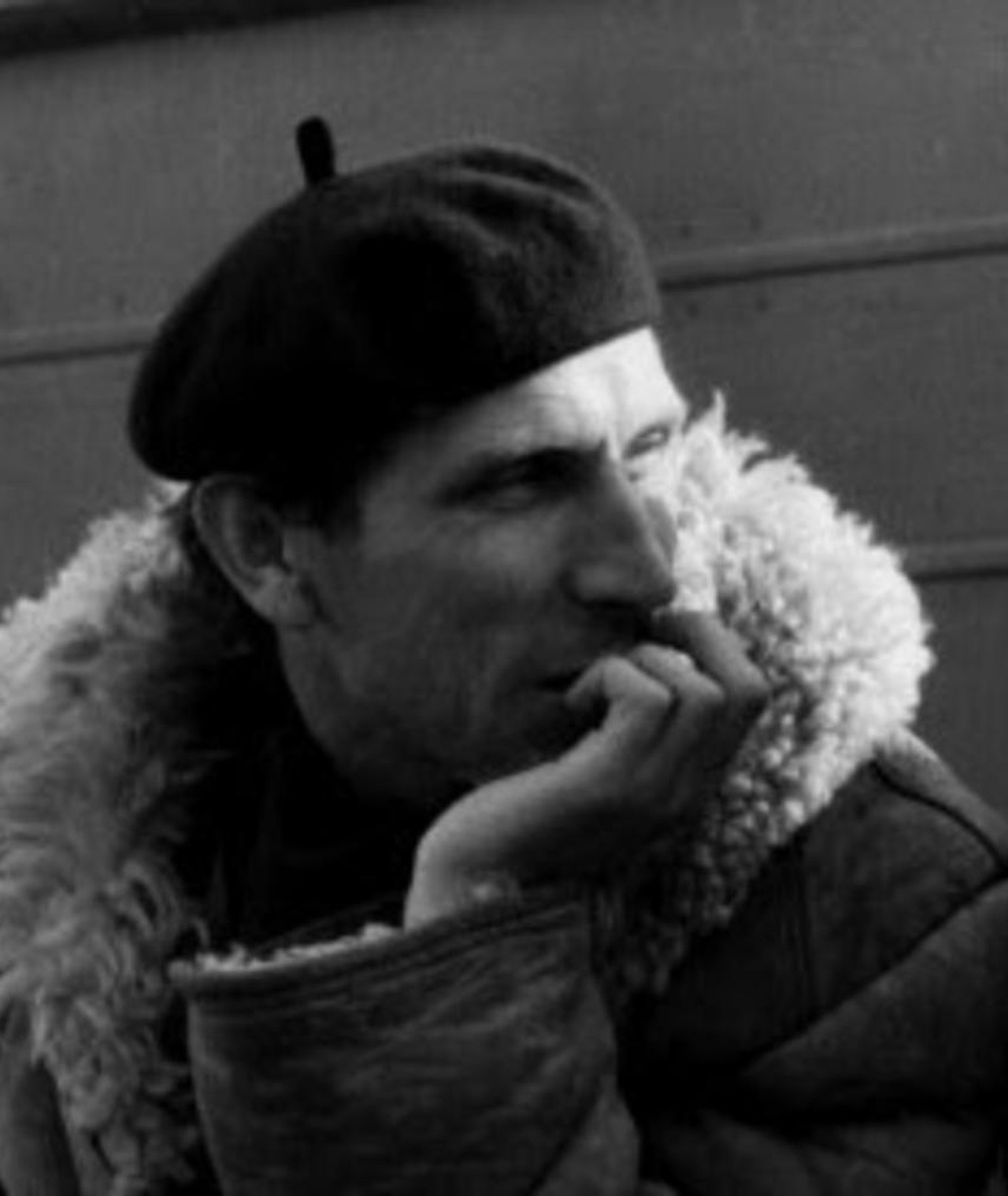 Photo of Tadeusz Wybult