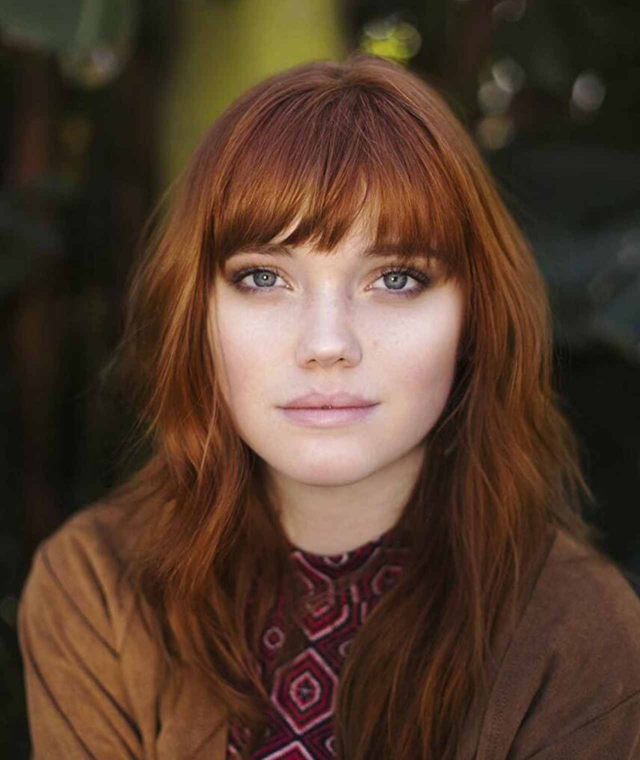 Photo of Kennedy Lea Slocum