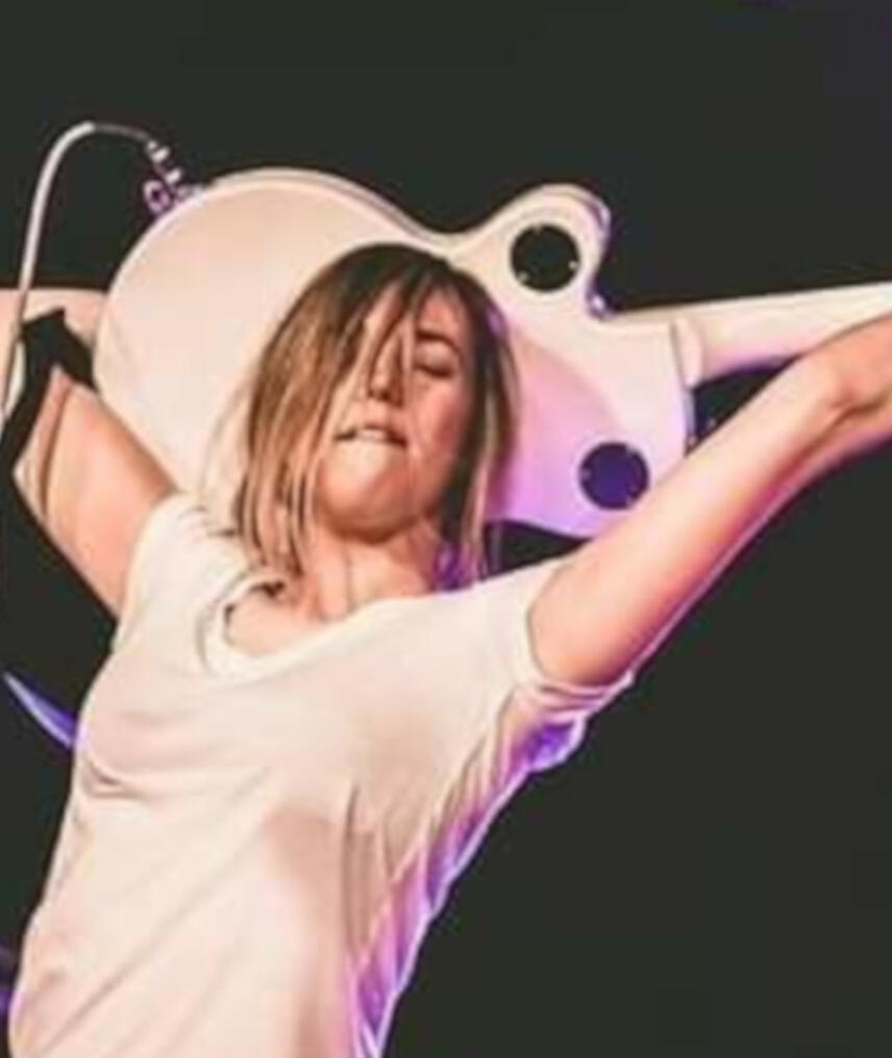 Photo of Holly Trasti