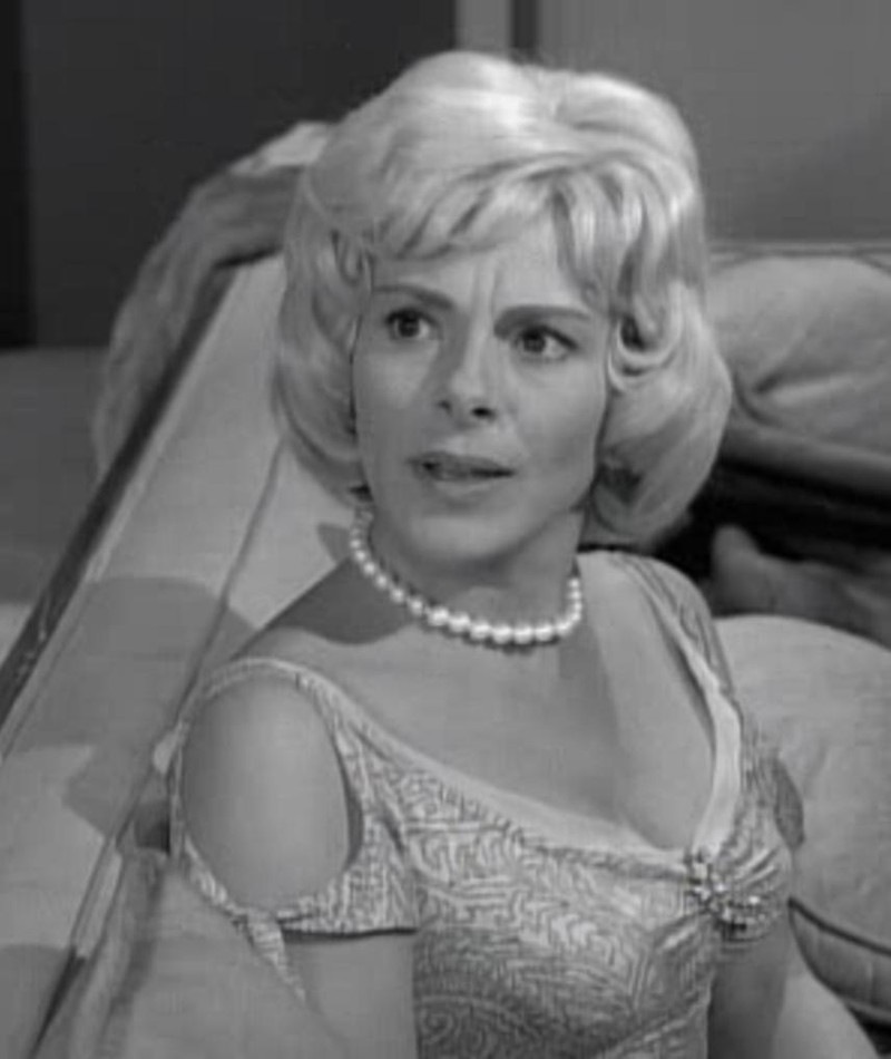 Jean Carson Rack Jean Carson: Películas, biografía y listas en MUBI