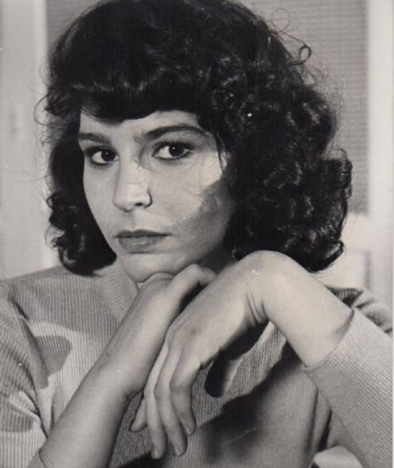 Photo of Roberta Paladini