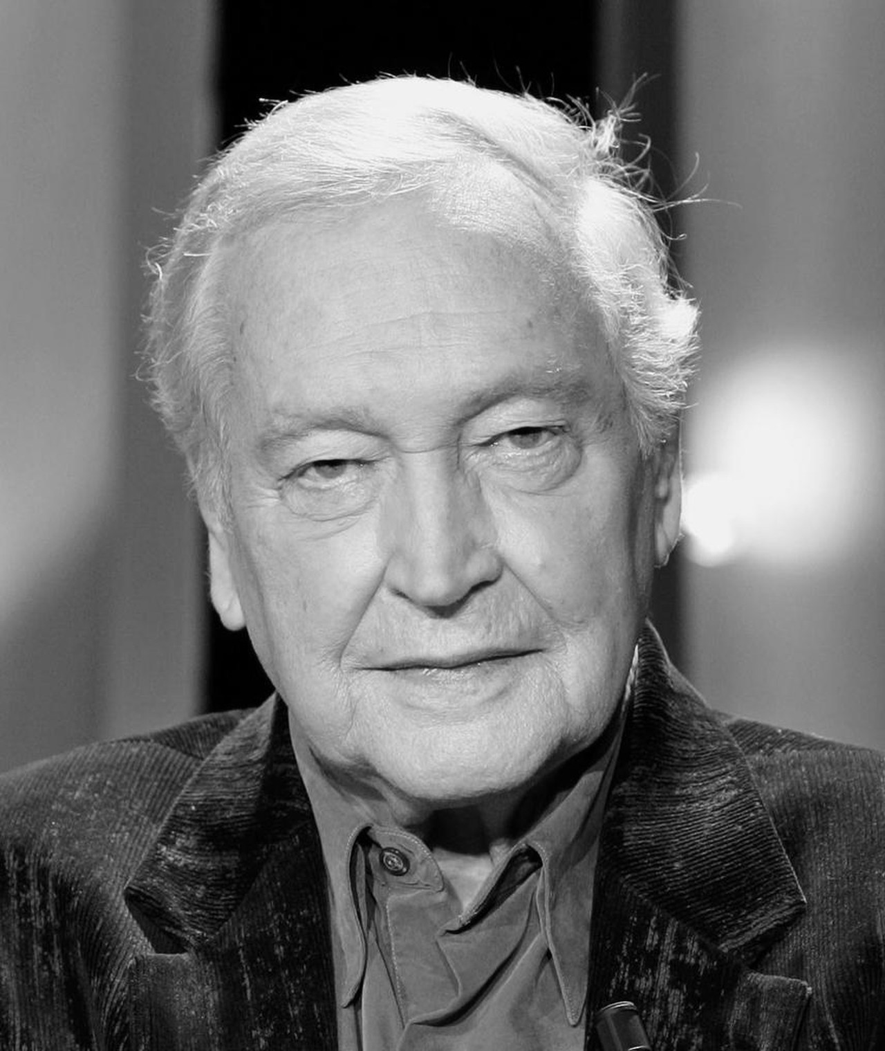 Photo of Robert Laffont