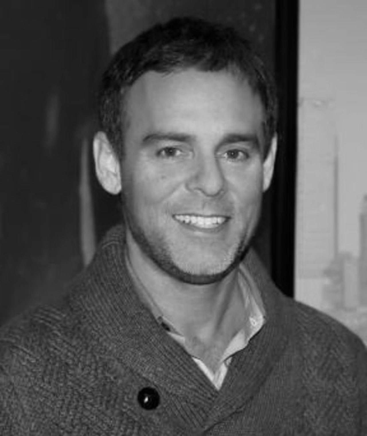 Photo of Bryan Burk