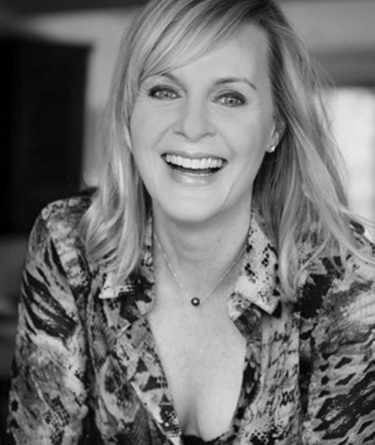 Photo of Sherryl Clark