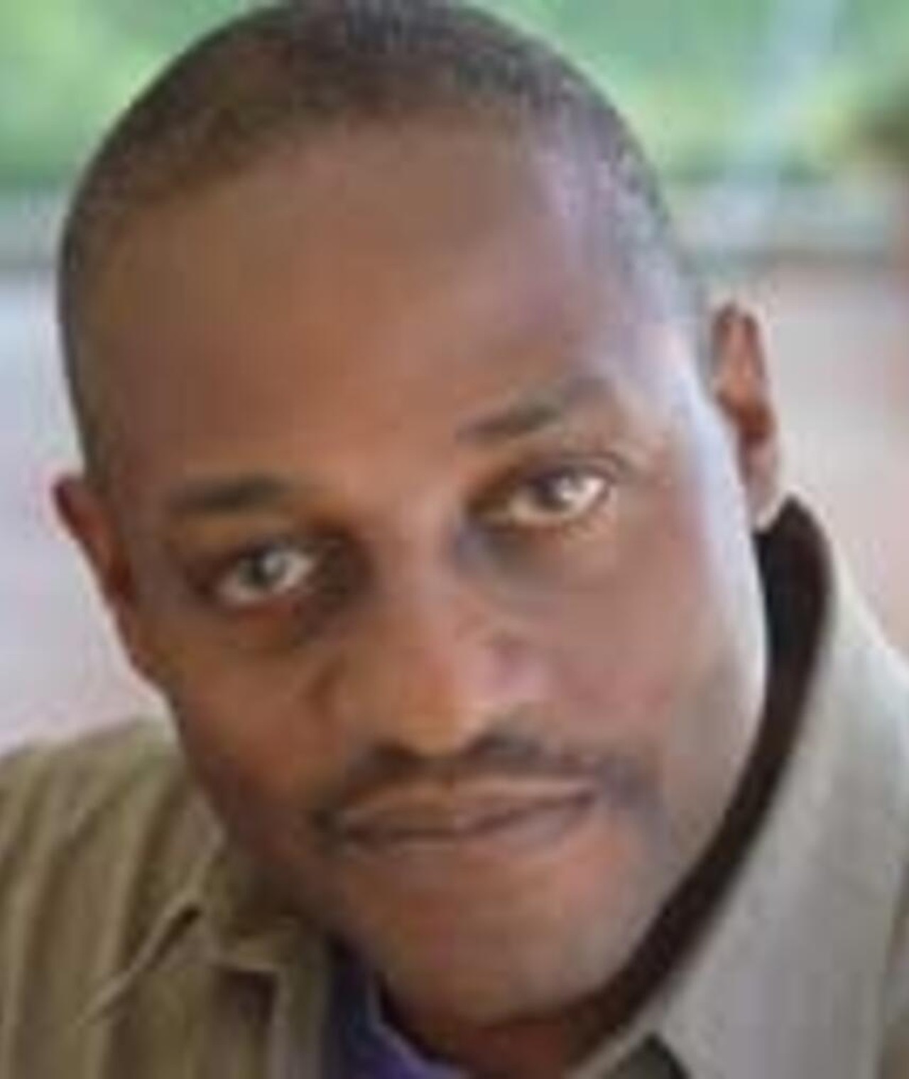 Darryl Alan Reed fotoğrafı