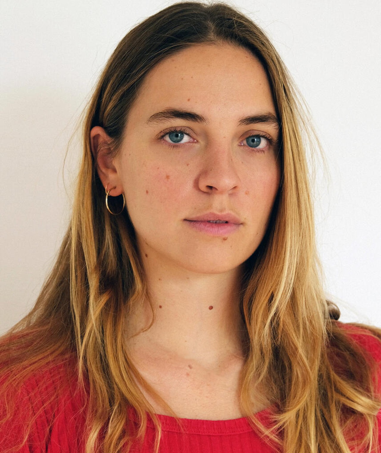 Photo of Helene Helleu