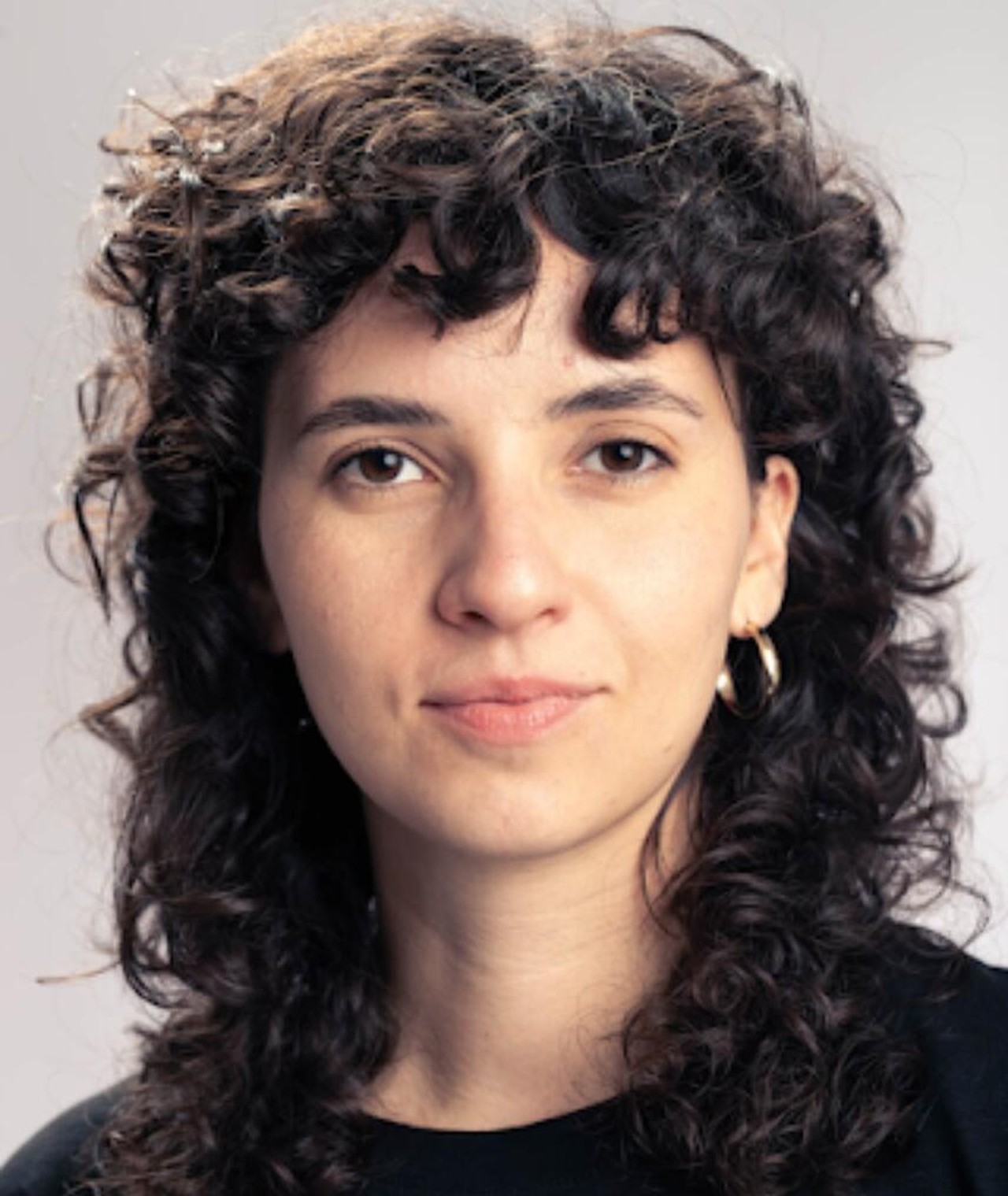 Photo of Juliana González