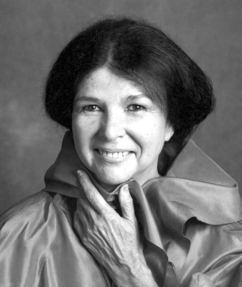 Photo of Alanis Obomsawin