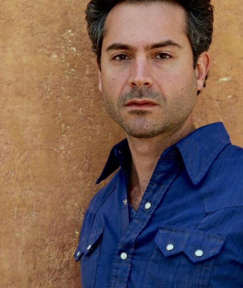 Photo of Omar Metwally