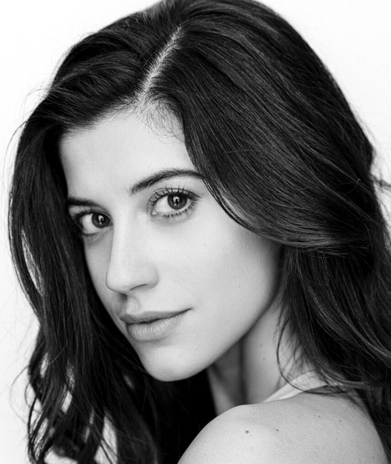 Foto van Natalie Ortega