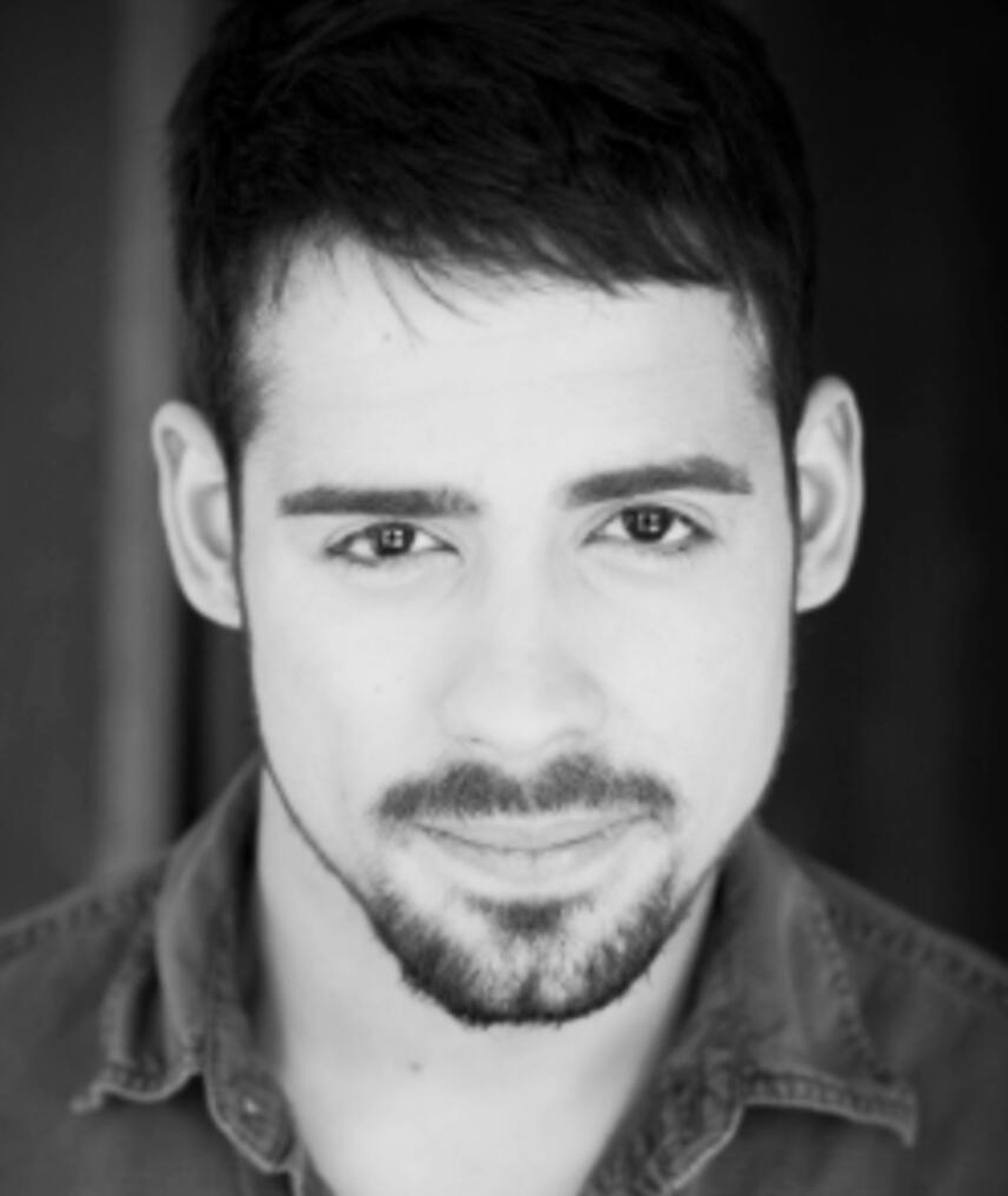 Photo of Tommy Rivera-Vega