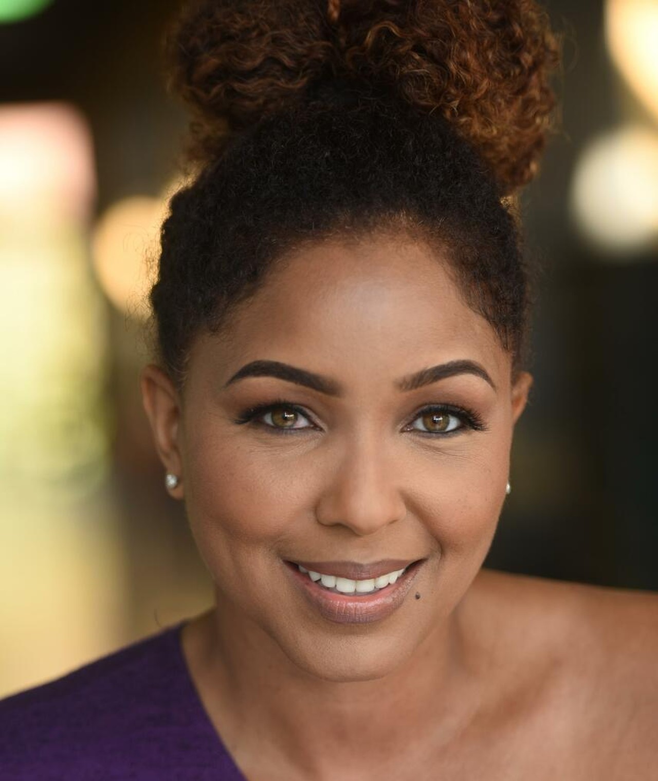 Photo of Trionna Moore
