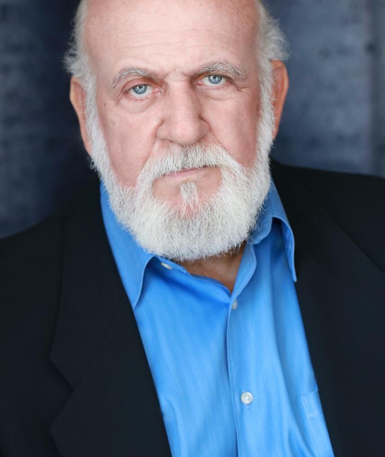 Photo of James Ferrigno