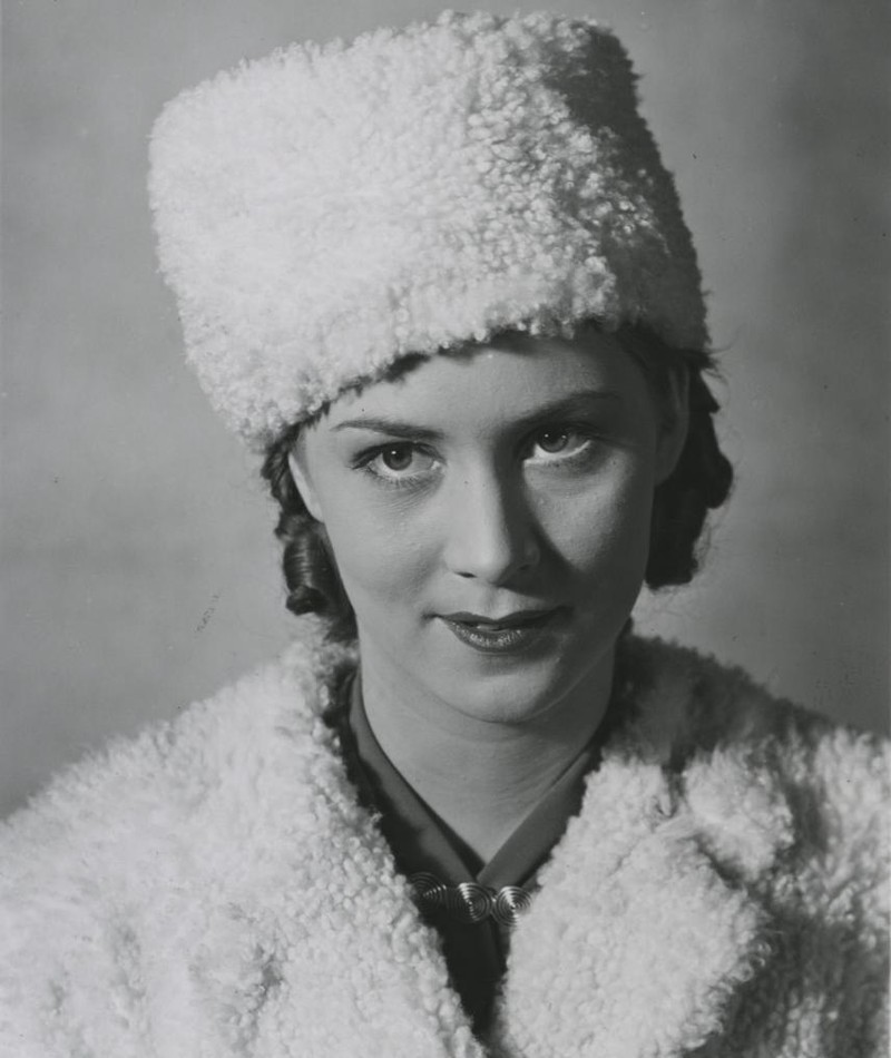 Photo of Lily Weiding