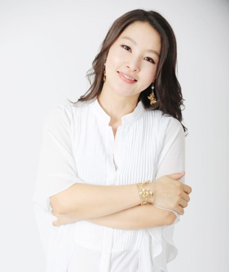 Photo of Park Ji-Young