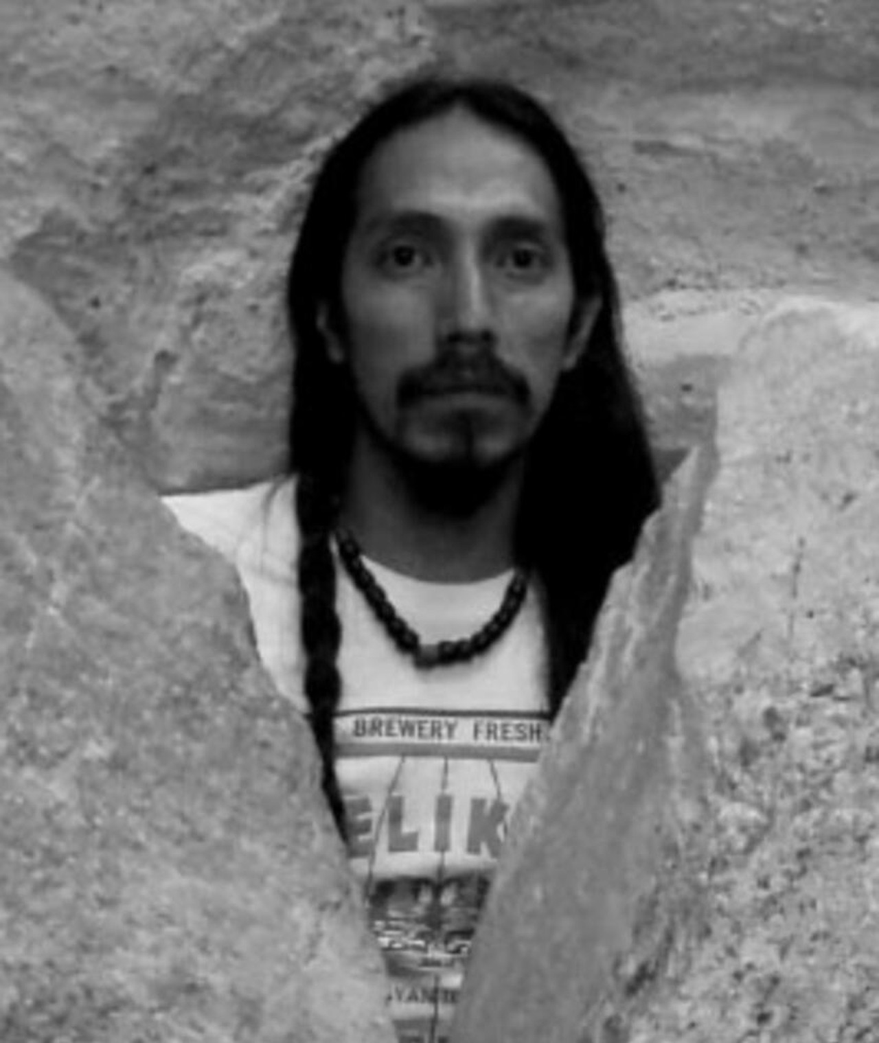 Photo of Tohil Fidel Brito Bernal