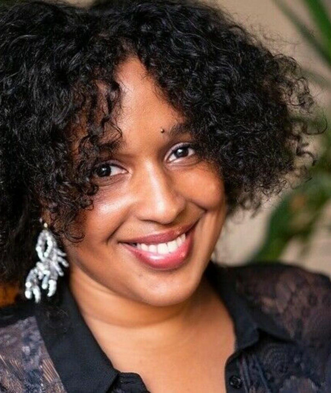 Photo of Celine Rodrigues Monteiro