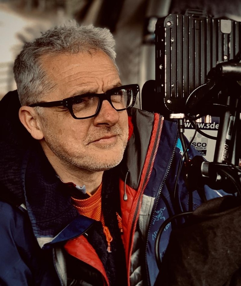 Richard Clark Movies, Bio and Lists on MUBI