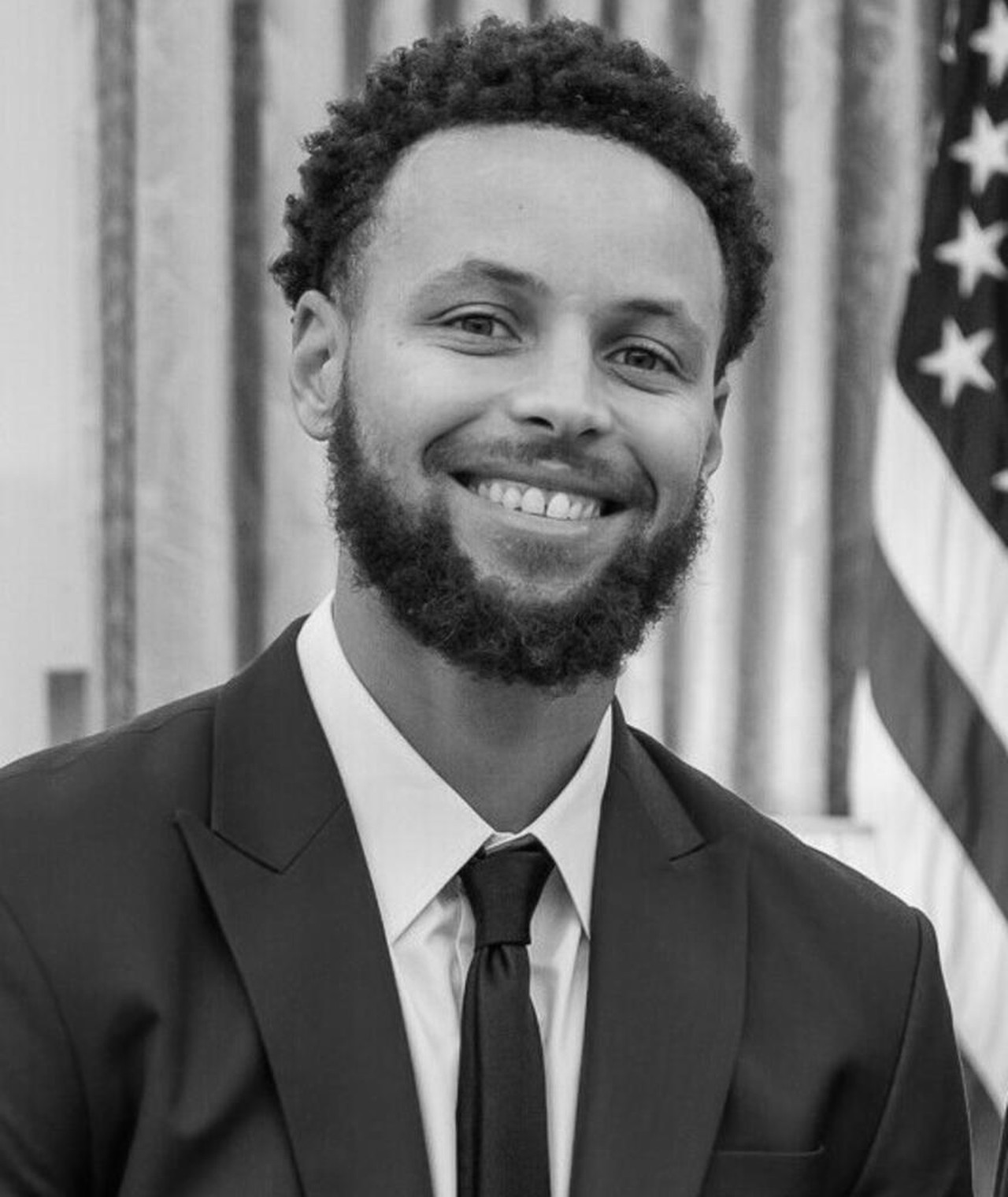 Photo of Stephen Curry