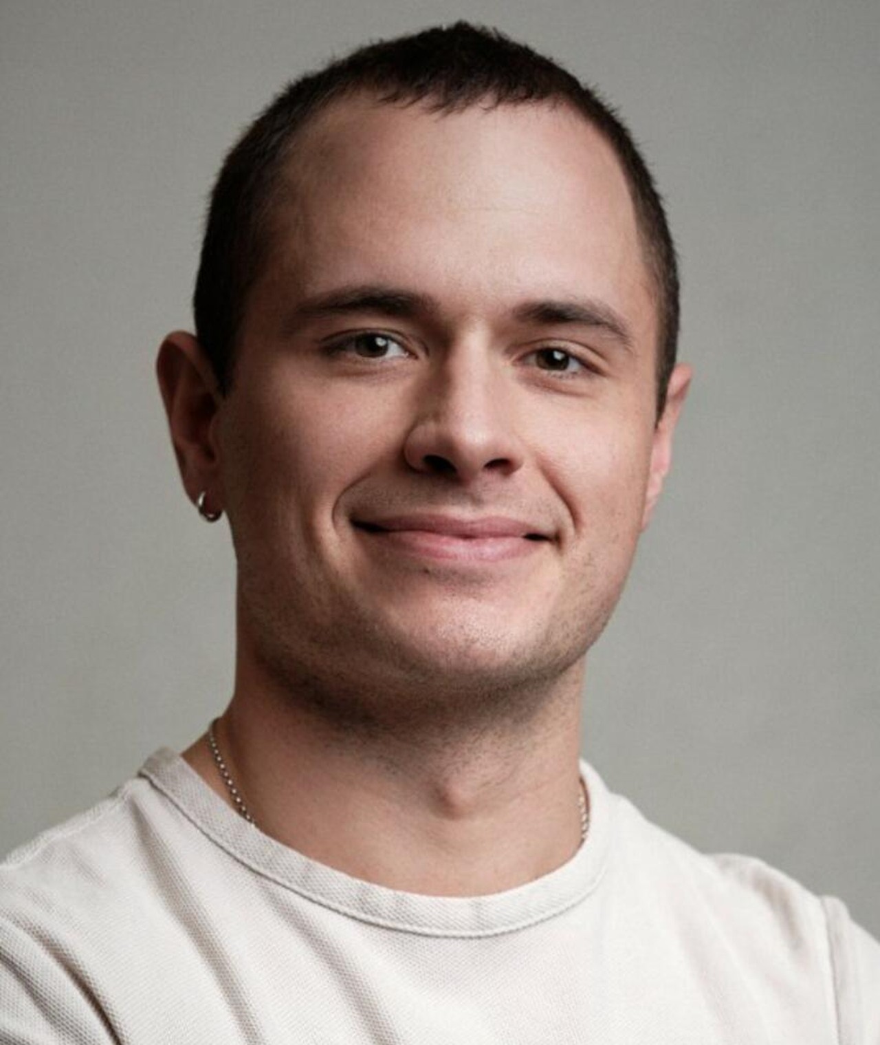 Photo of Simon Rajala