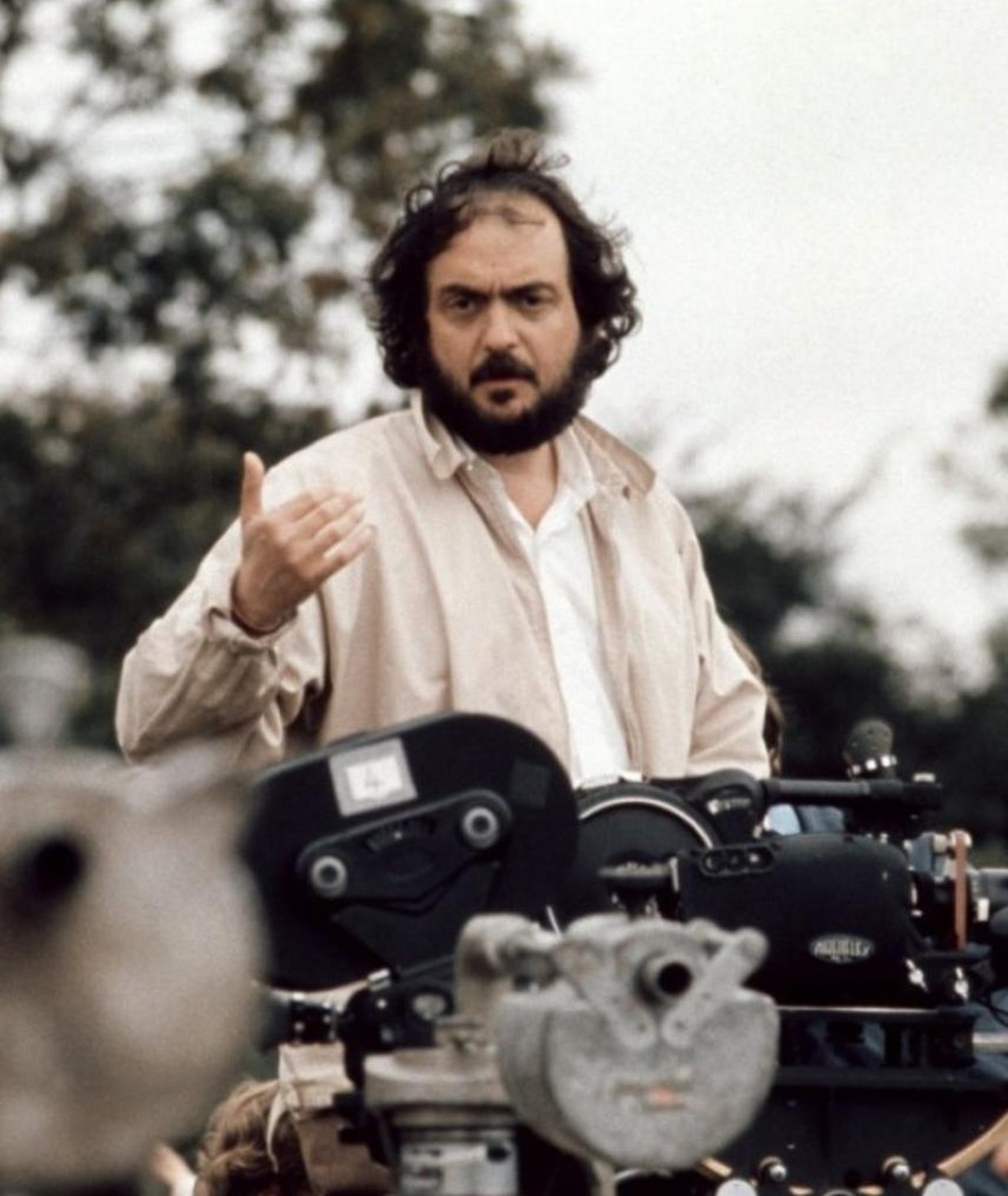Stanley Kubrick Películas Biografía Y Listas En Mubi
