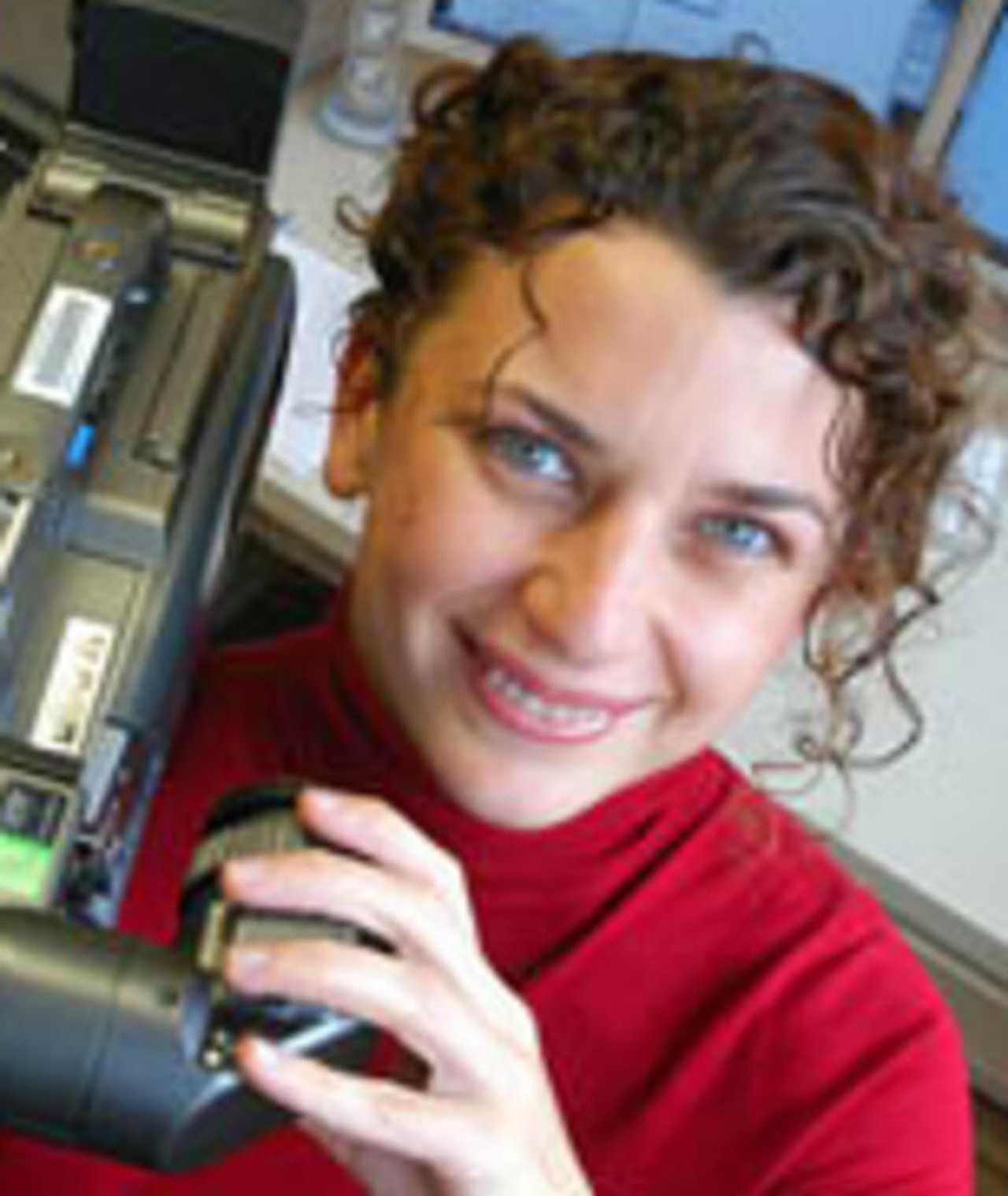 Photo of Nefin Dinç