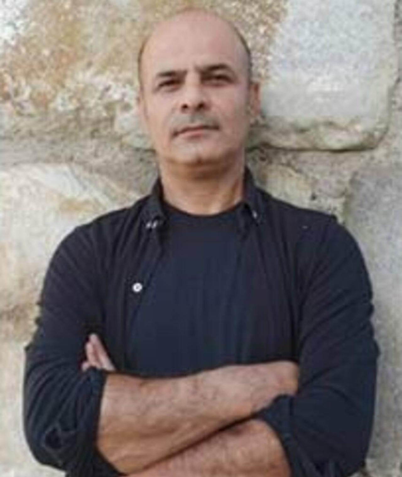 Özgür Ceylan fotoğrafı