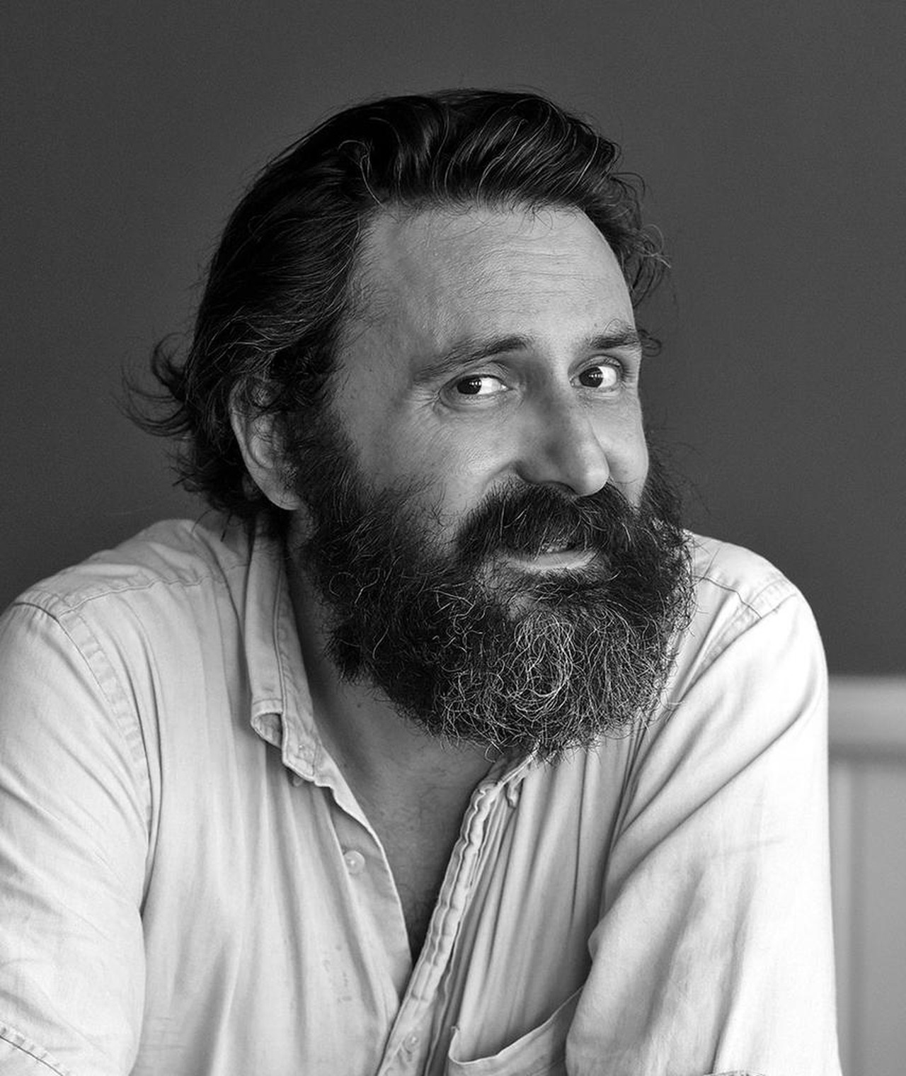 Photo of Quentin Dupieux
