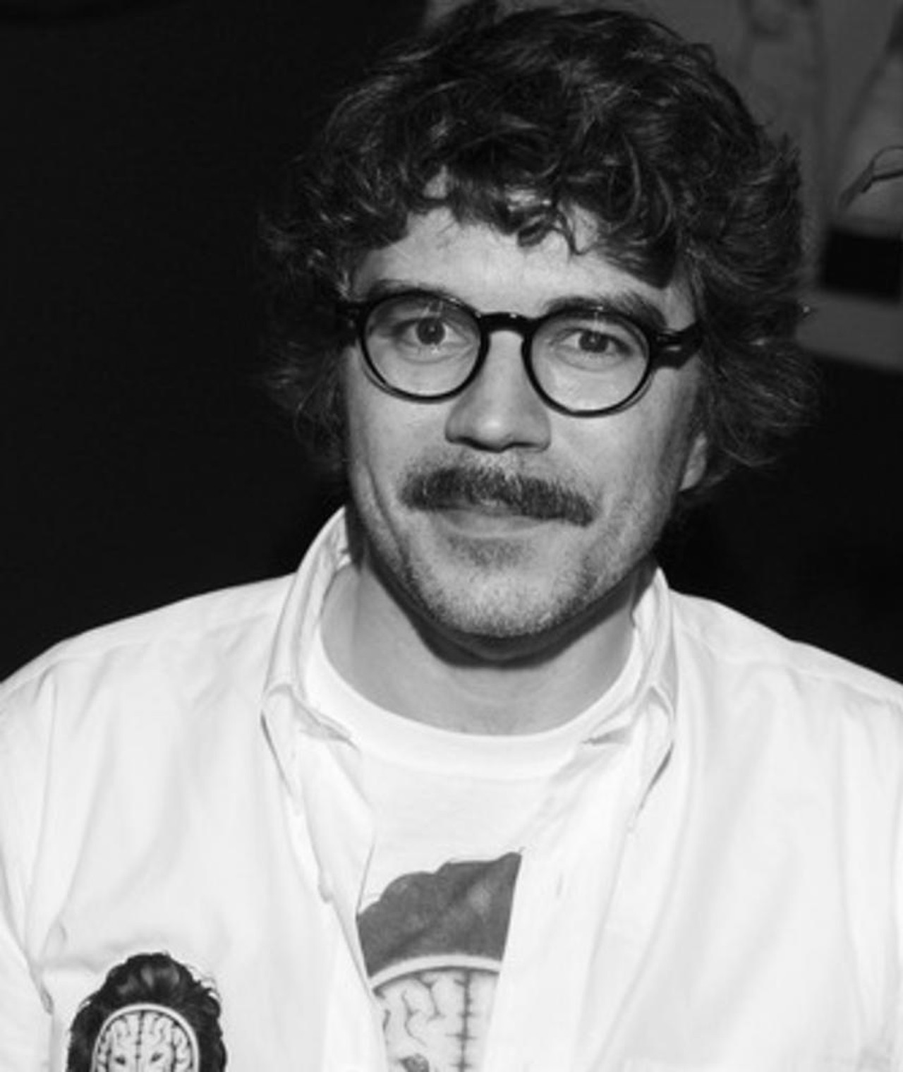 Photo of Gregory Bernard