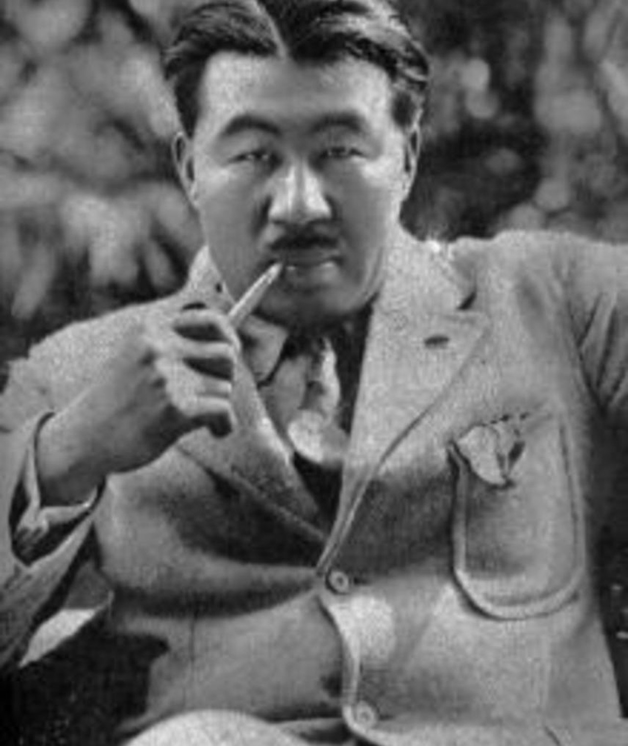 Photo of Dekao Yokoo