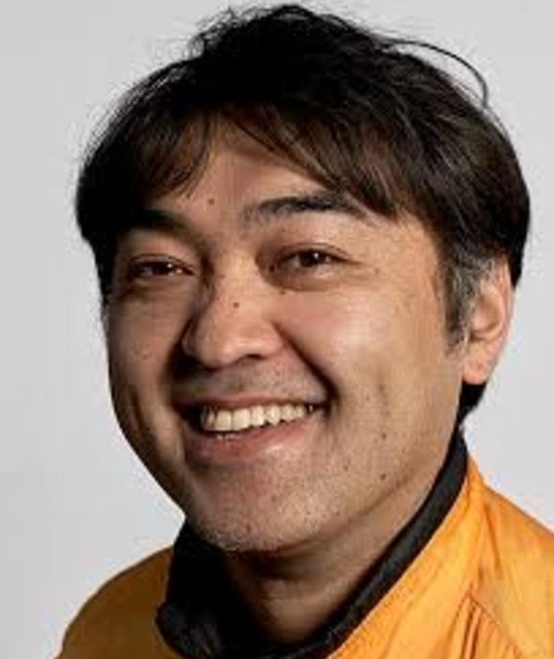 Ryuji Otsuka Movies, Bio and Lists on MUBI
