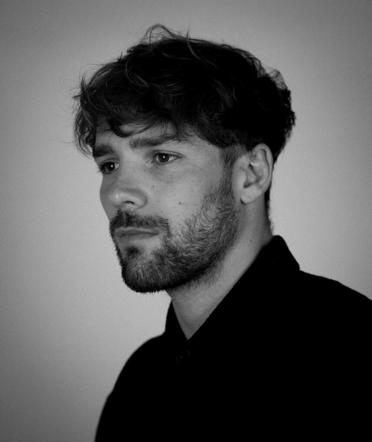 Photo of Adrien Bourguignon