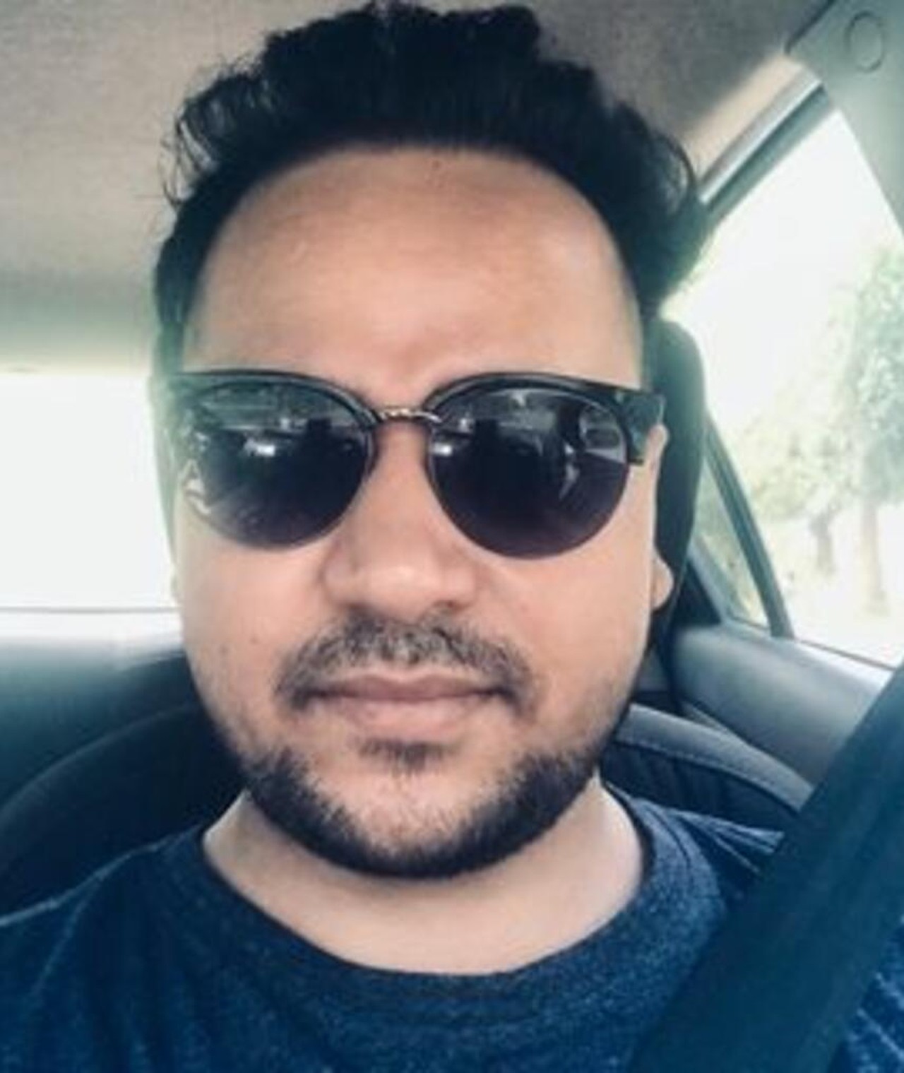 Photo of Rajan Singh
