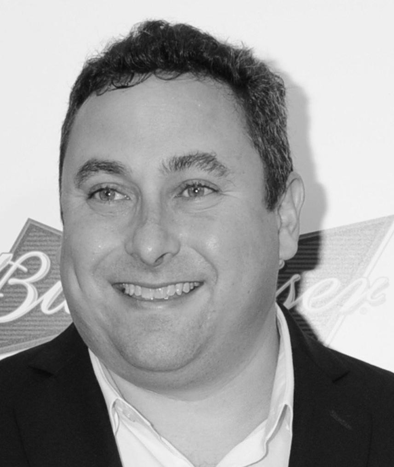 Photo of Tobin Armbrust