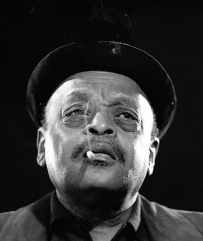 Ben Webster Movies, Bio and Lists on MUBI
