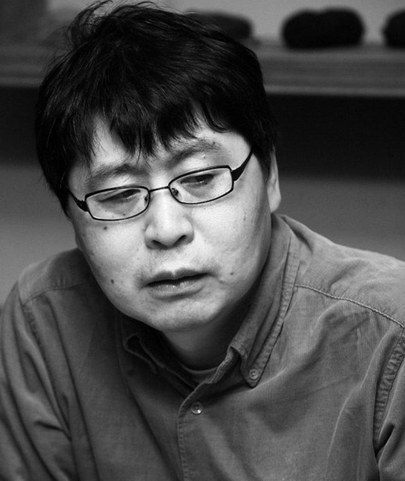 Photo of Jung Sung-il