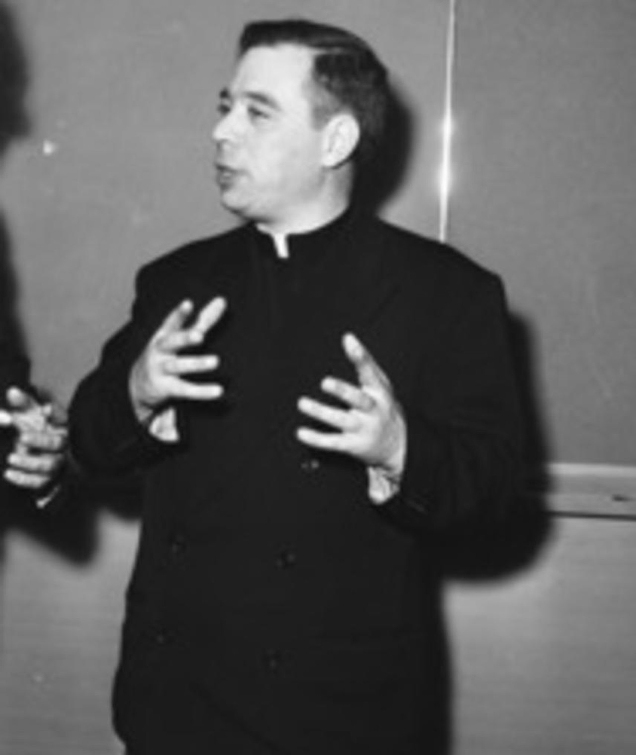 Foto de Father Antonio Lisandrini