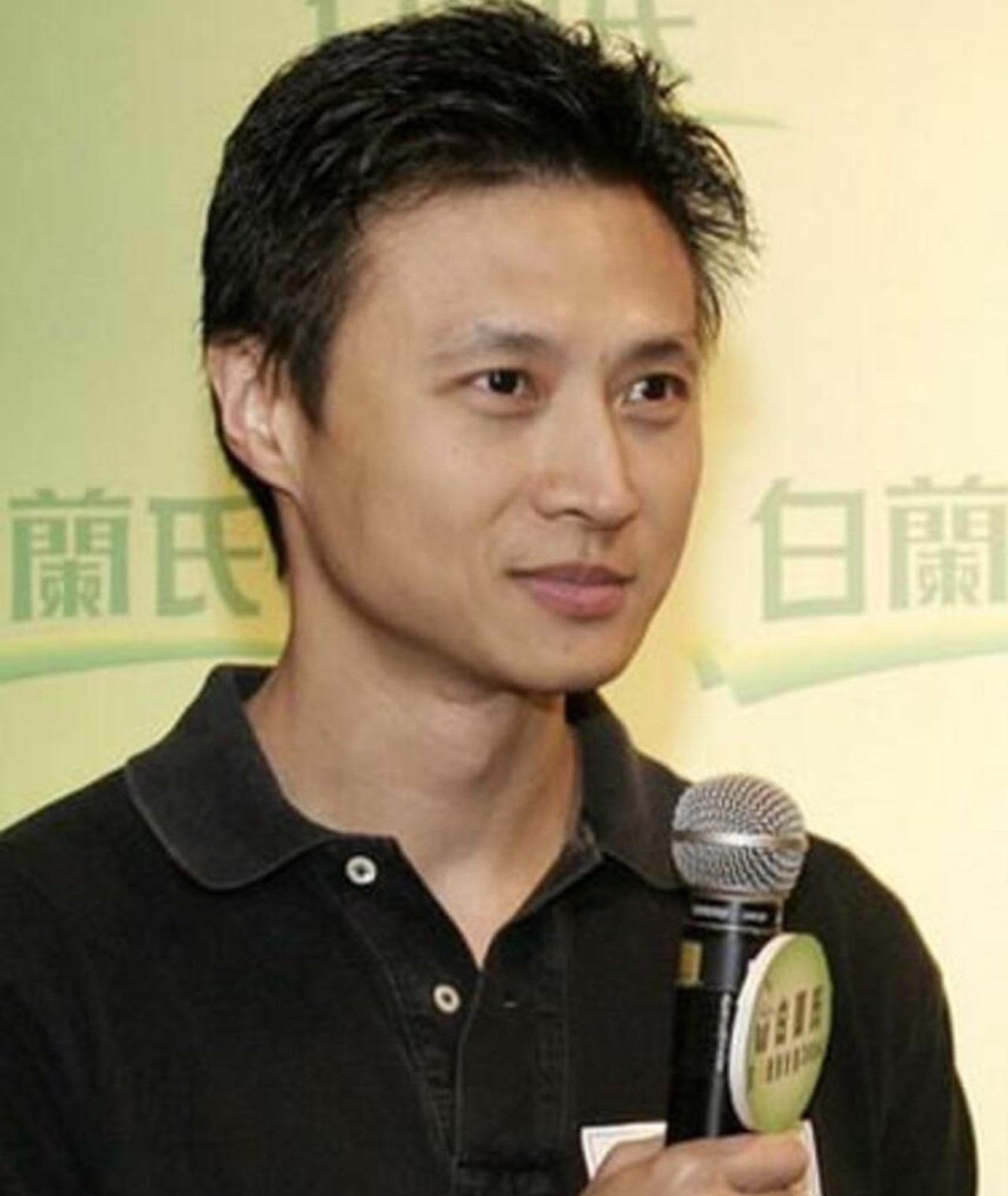 Photo of Joe Nieh
