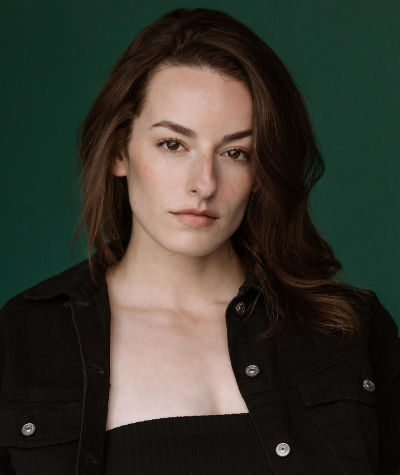 Photo of Nicole Moller