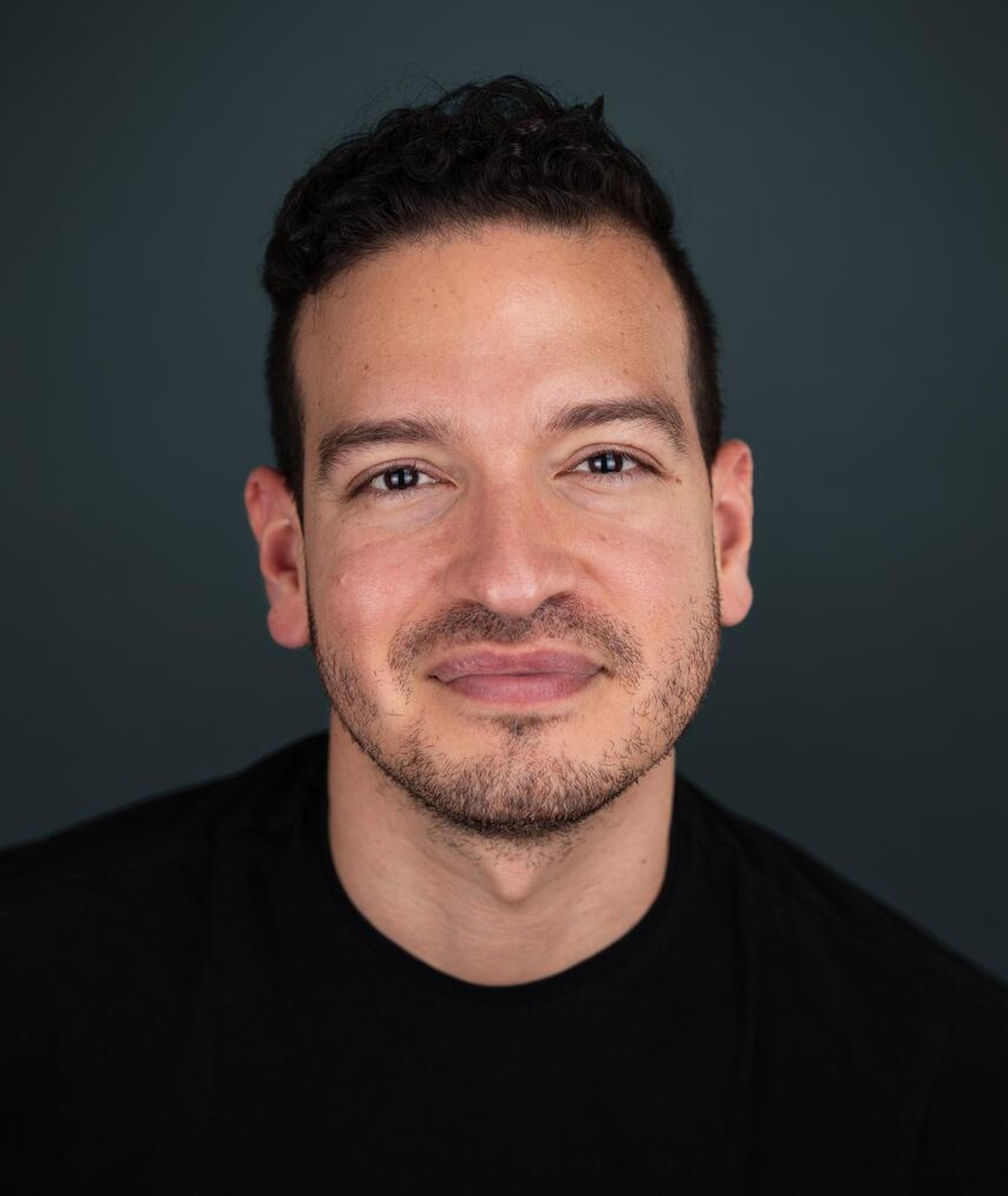 Photo of Juancho Rodriguez