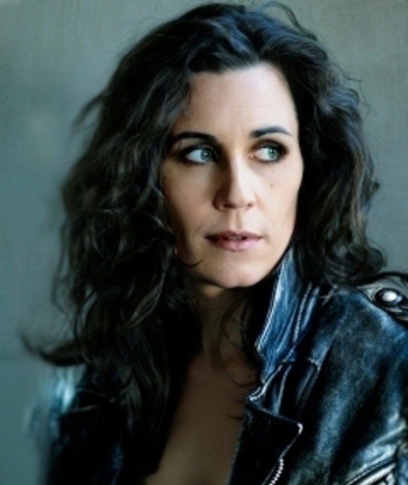 Nina Kunzendorf: Películas, biografía y listas en MUBI