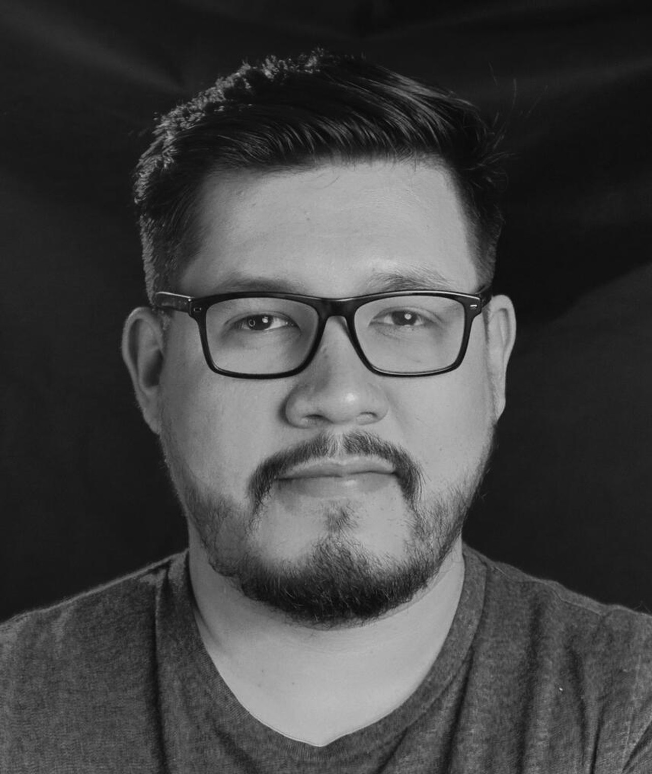 Photo of Lex Rentería
